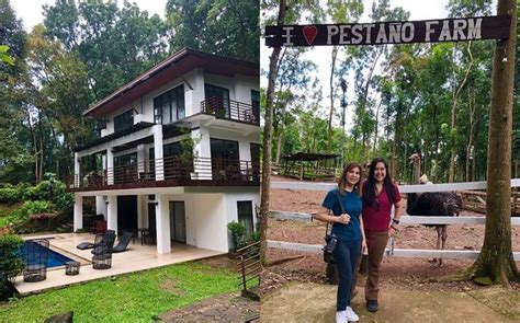 Capturing memories in Villa Elisha, Pestaño Farm.